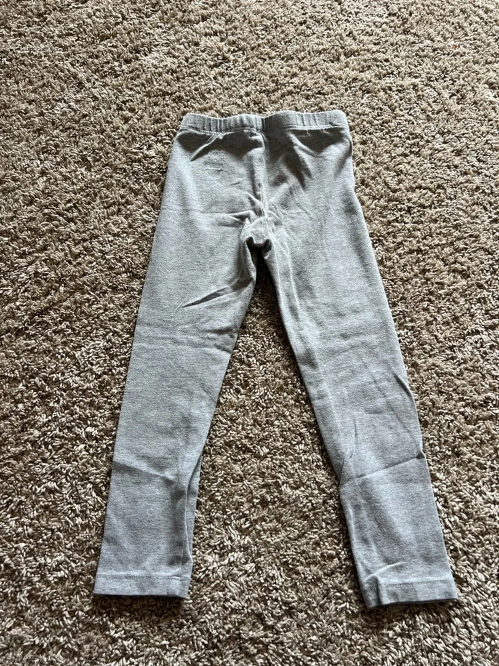 Little Girl Legging Bundle Size 4t